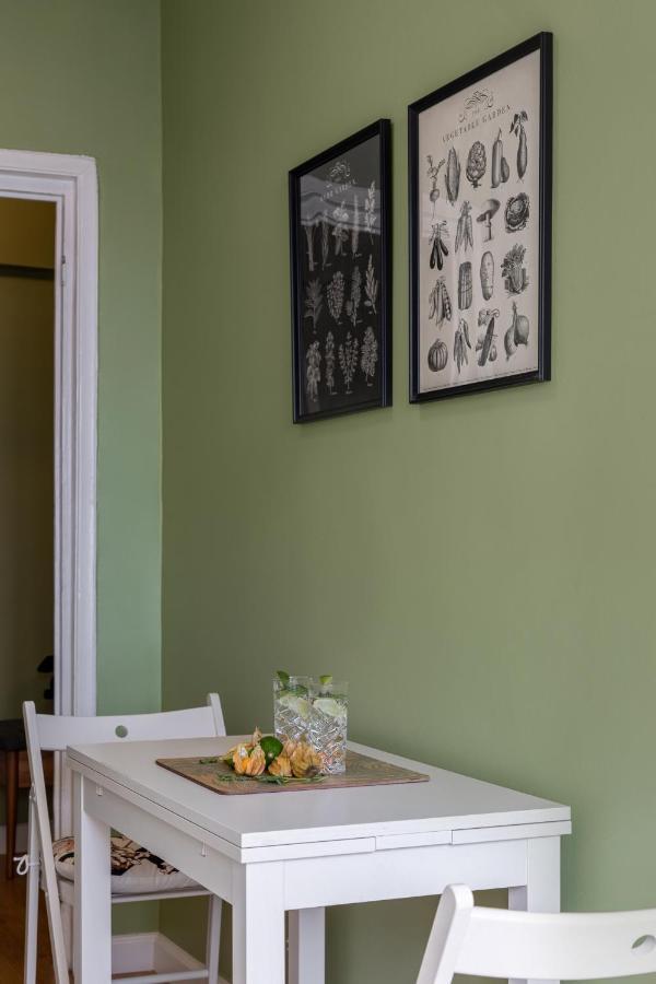 Designer Flat For 4, Heart Of Bucharest, Kitchen Villa Luaran gambar