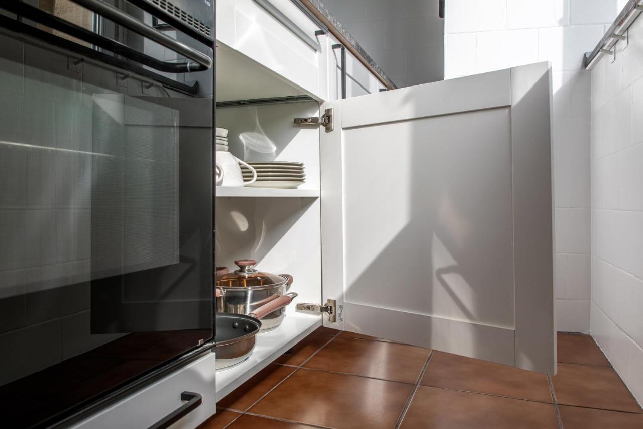 Designer Flat For 4, Heart Of Bucharest, Kitchen Villa Luaran gambar