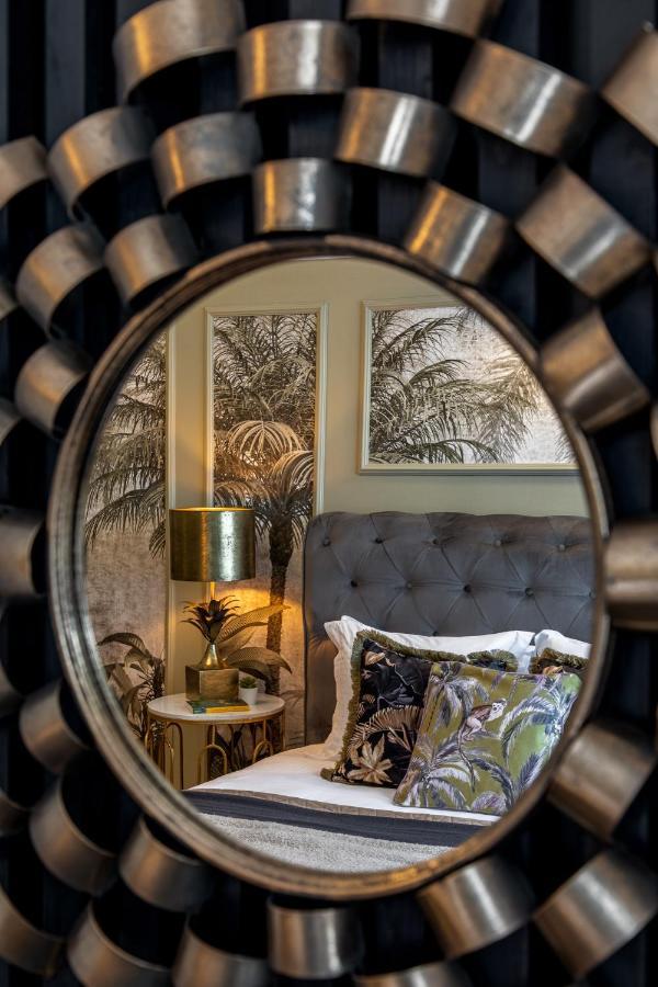 Designer Flat For 4, Heart Of Bucharest, Kitchen Villa Luaran gambar