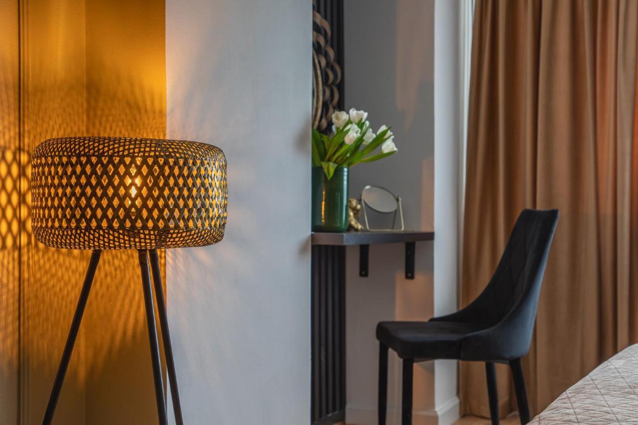 Designer Flat For 4, Heart Of Bucharest, Kitchen Villa Luaran gambar