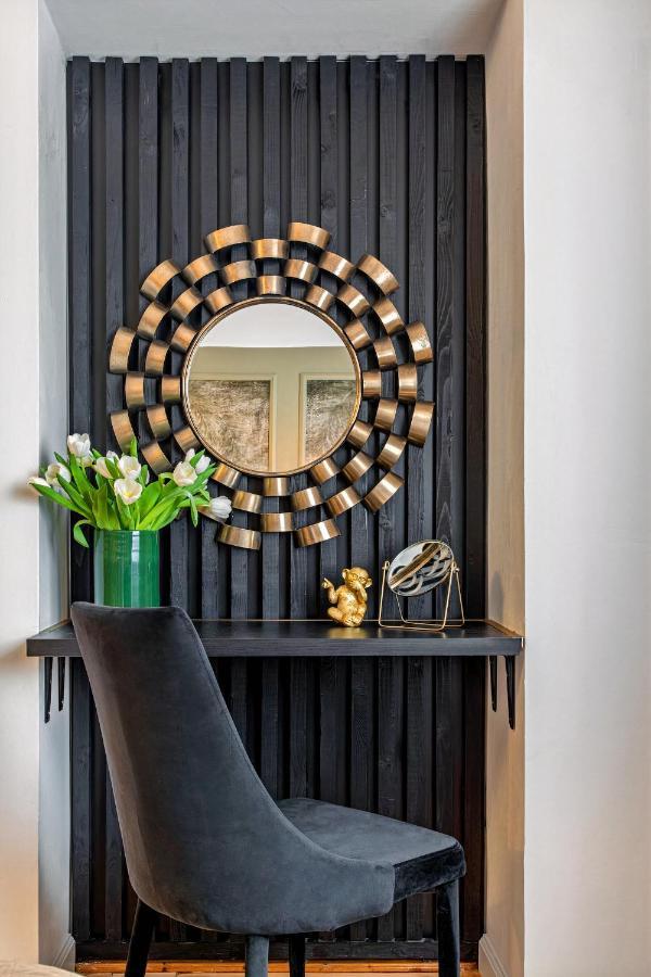 Designer Flat For 4, Heart Of Bucharest, Kitchen Villa Luaran gambar